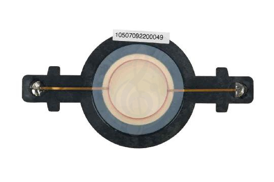 Изображение ВЧ диафрагма Lavoce DF10.101L-Replacement diaphragm