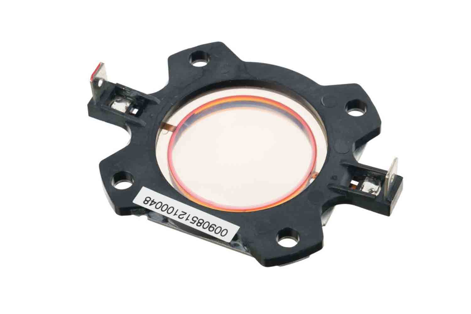 ВЧ диафрагма Lavoce DF10.142LM-Replacement diaphragm - Диафрагма ВЧ драйвера - фото 1