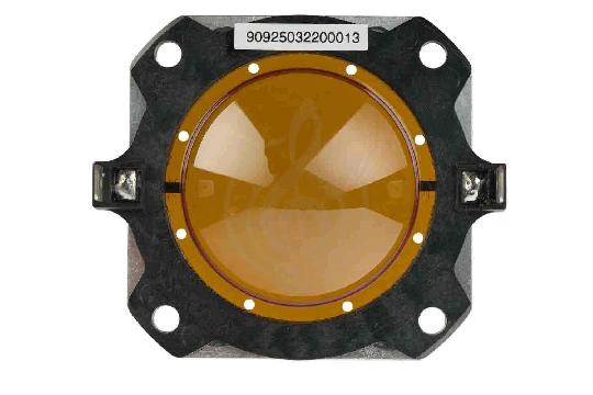 Изображение ВЧ диафрагма Lavoce DN10.172K-Replacement diaphragm