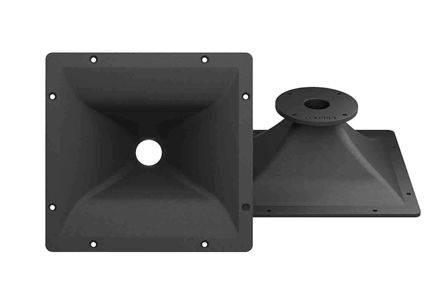 ВЧ драйвер Lavoce HD1004 - Рупор ВЧ драйвера - фото 1