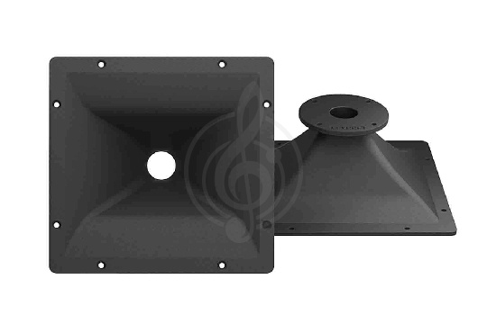 ВЧ драйвер Lavoce HD1004 - Рупор ВЧ драйвера - фото 1