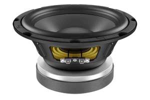 Изображение Lavoce SSF082.00L-4 - Динамик 8", 700Вт, 4 Ом