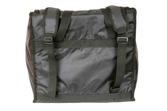 Чехол для баяна ЛБН1-46-39-21 Чехол для баяна, Лютнер - фото 2