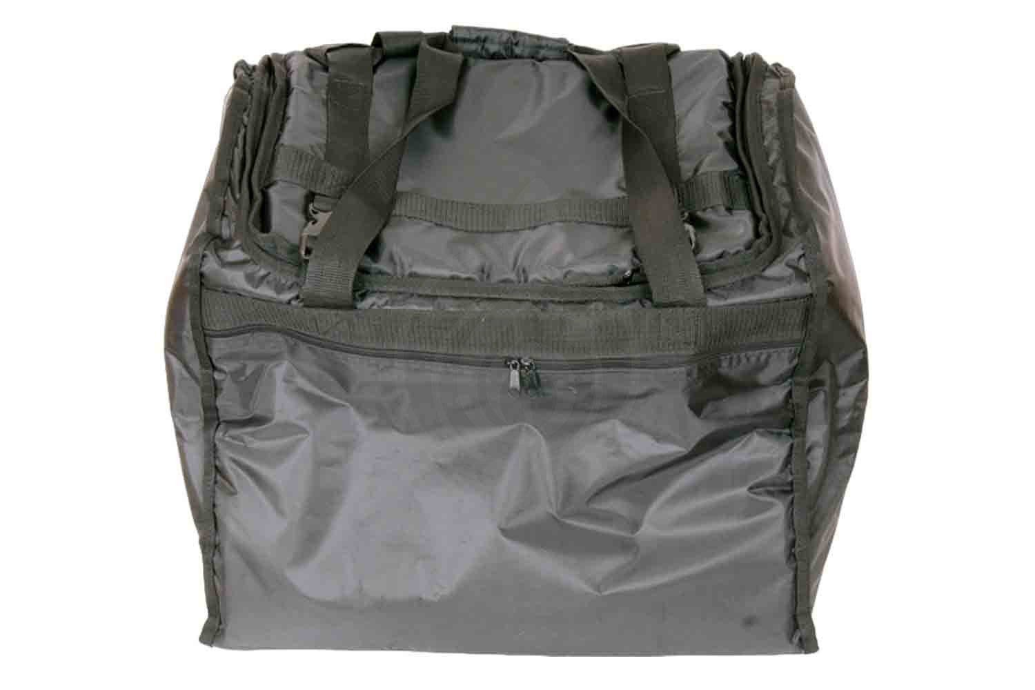 Чехол для баяна ЛБН1-46-39-21 Чехол для баяна, Лютнер - фото 3