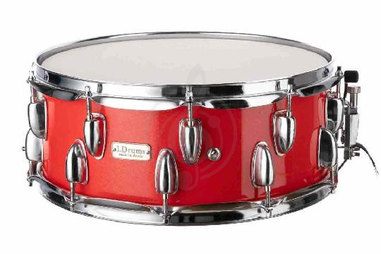 Изображение Малый барабан LDrums LD5408SN