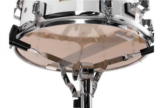 Малый барабан LDrums 5001011-1455 - Малый барабан, белый - фото 2