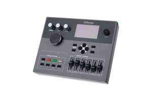 Изображение LDrums DSP-5201 (2001102) - Модуль управления цифровой установки MK-5L