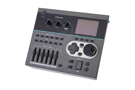  LDrums DSP-7101 - Модуль управления цифровой установки MK-7X - фото 1