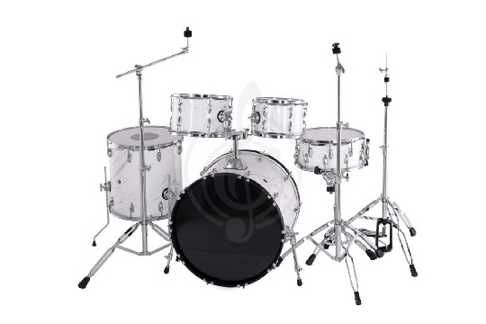 LDrums LD-2218-64-01 - Барабанная установка - фото 1 LDrums LD-2218-64-01 - Барабанная установка - фото 1