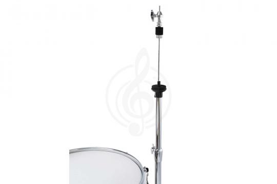  LDrums LD-2218-64-09 - Барабанная установка, зебрано - фото 8