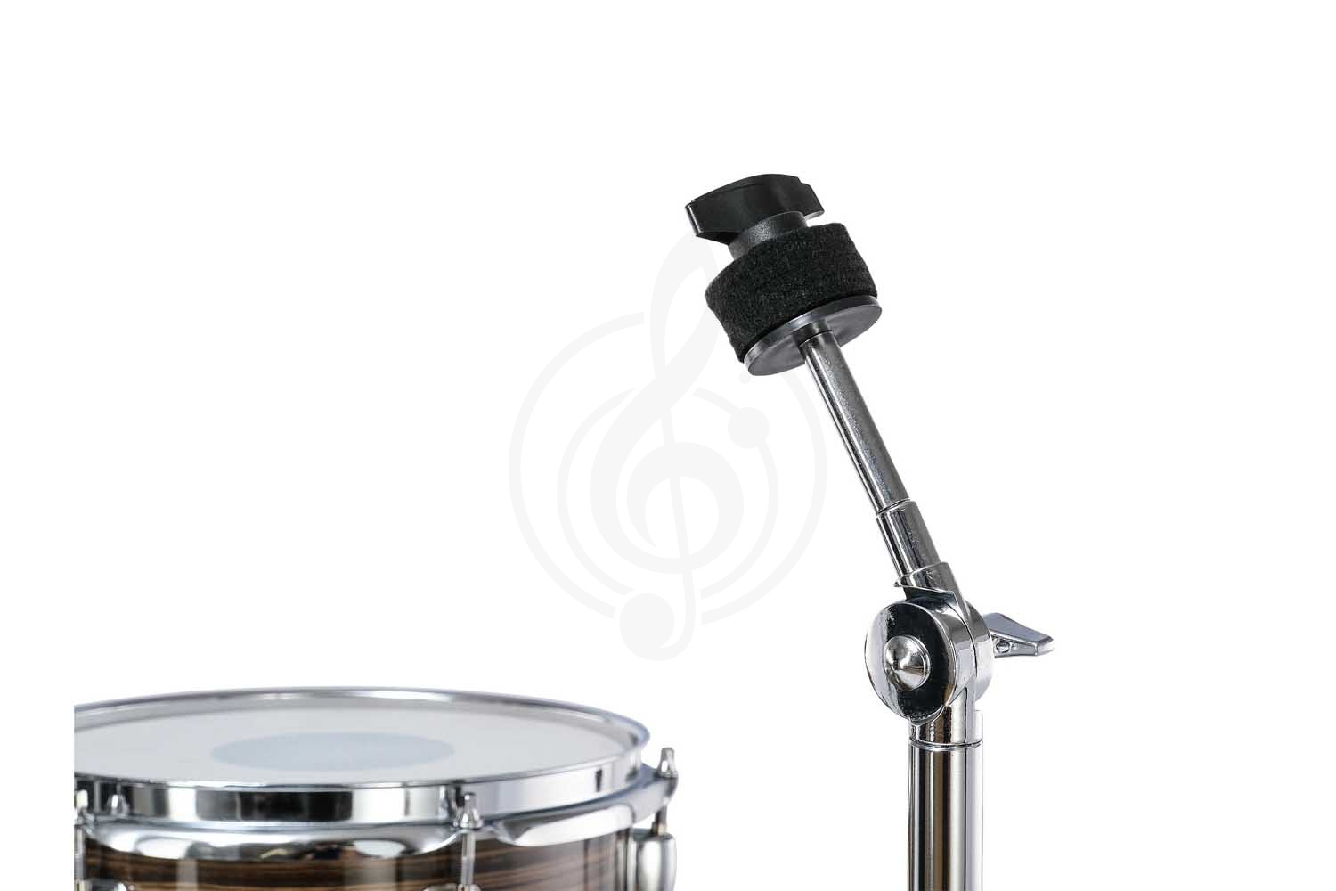  LDrums LD-2218-64-09 - Барабанная установка, зебрано - фото 6