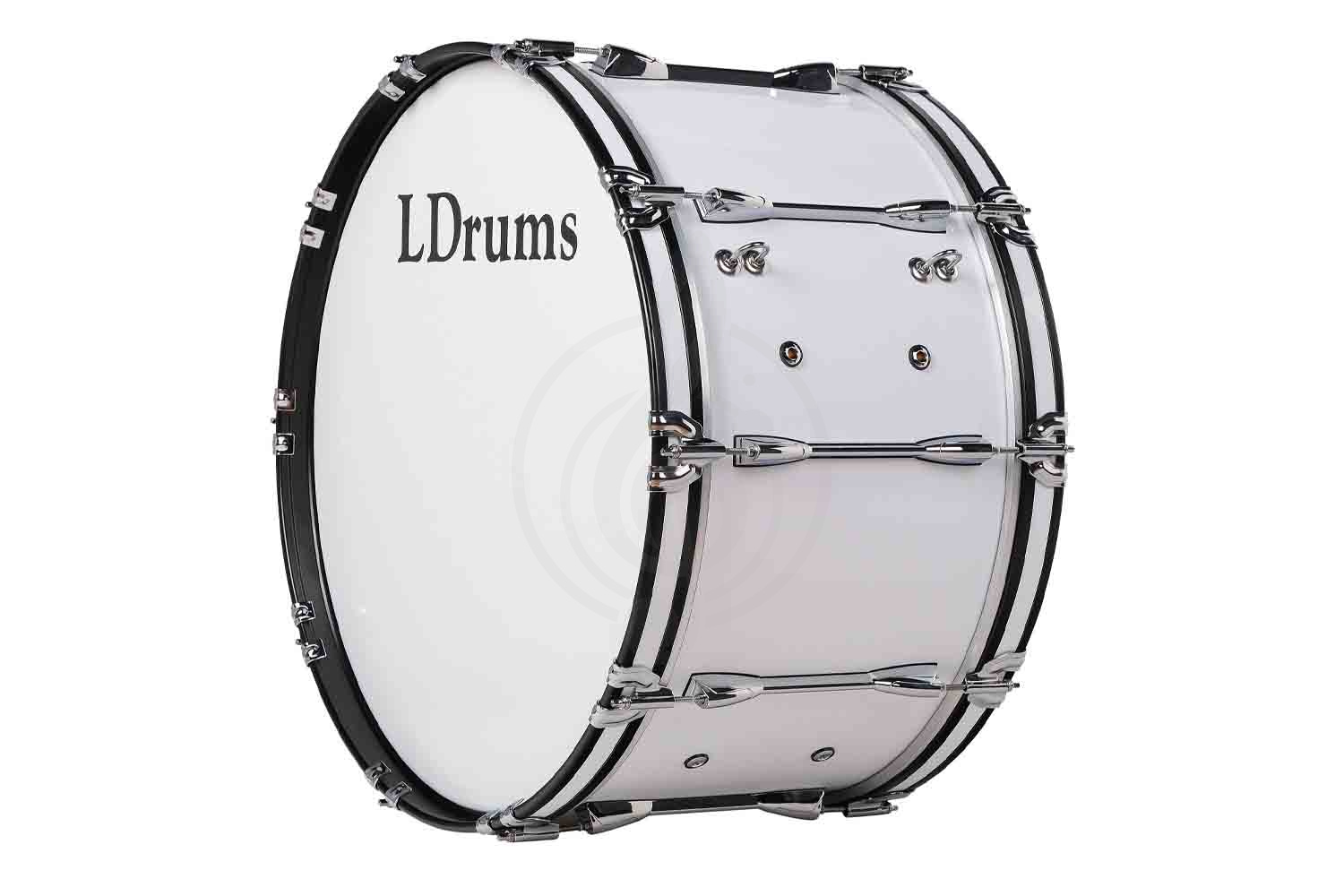 Маршевый барабан LDrums LD-PRO-2614 - Маршевый бас-барабан - фото 5