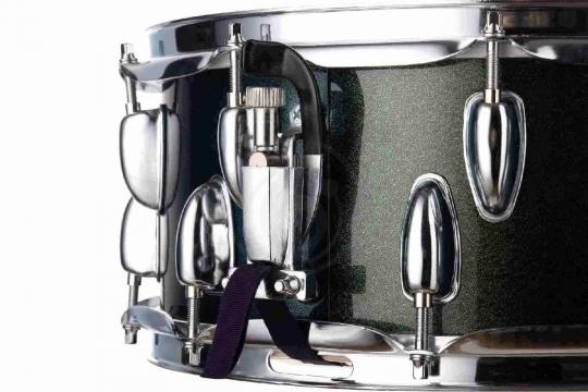 Малый барабан LDrums LD5402SN - Малый барабан, темно-зеленый - фото 3