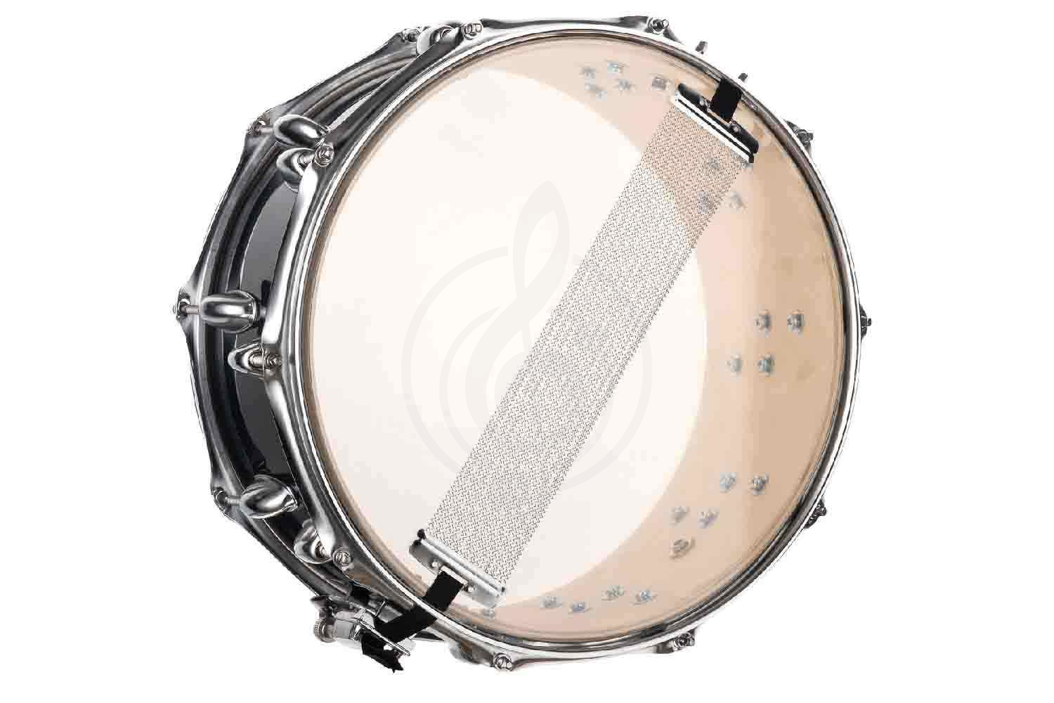 Малый барабан LDrums LD5402SN - Малый барабан, темно-зеленый - фото 4