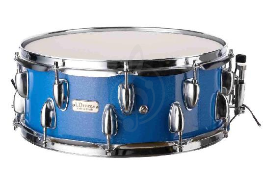 Изображение Малый барабан LDrums LD5407SN