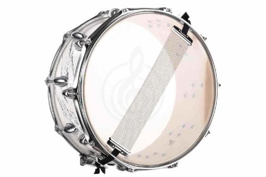 Малый барабан LDrums LD6401SN - Малый барабан,белый перламутр, 14"х6,5" - фото 4