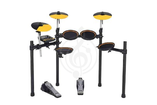 Изображение Электронная ударная установка LDrums MK-1L