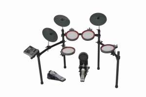 Изображение LDrums MK-5L - Цифровая ударная установка