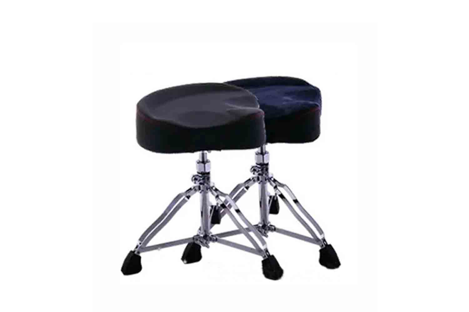 Стул для барабанщика LDrums T-1LN - Табурет ударника - фото 1