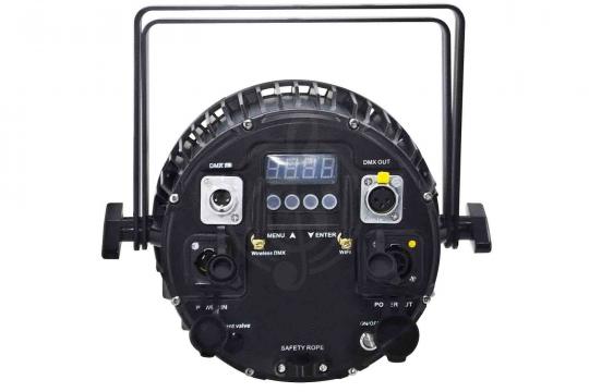 Заливной светильник (LED wash) LFocus BAT-12A - Светодиодный прожектор - фото 3