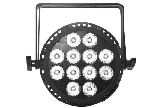 Заливной светильник (LED wash) LFocus BAT-12A - Светодиодный прожектор - фото 4