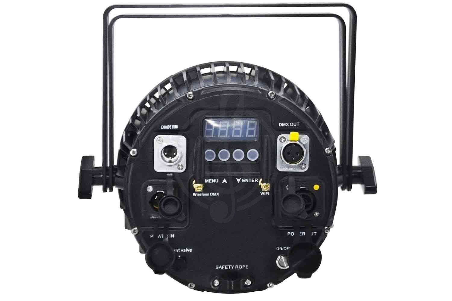 Заливной светильник (LED wash) LFocus BAT-12A - Светодиодный прожектор - фото 3