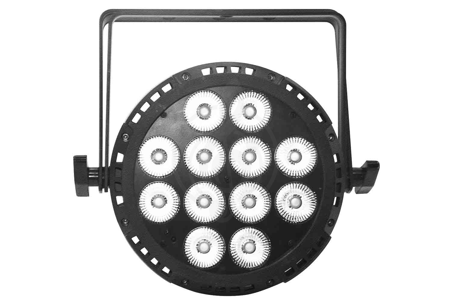 Заливной светильник (LED wash) LFocus BAT-12A - Светодиодный прожектор - фото 4