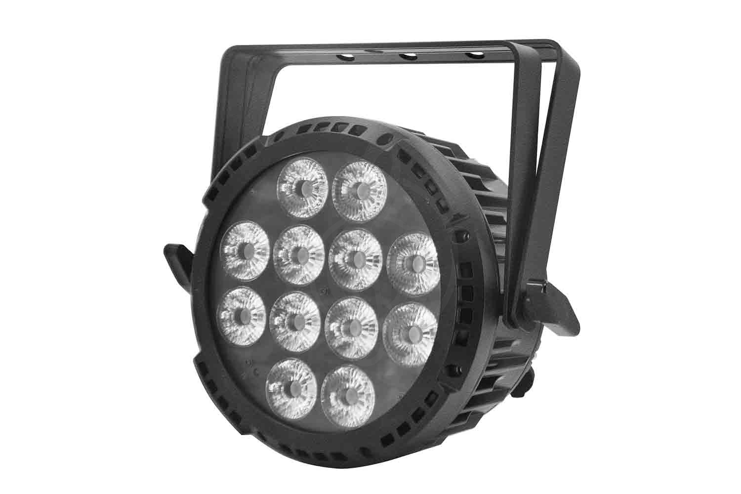 Заливной светильник (LED wash) LFocus BAT-12A - Светодиодный прожектор - фото 5