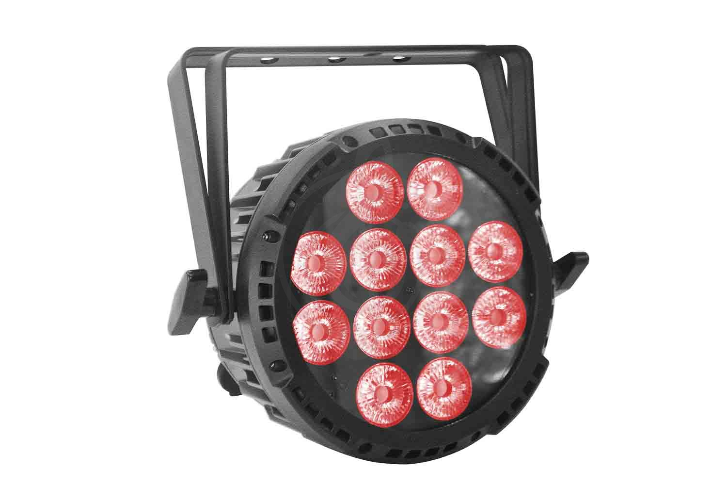 Заливной светильник (LED wash) LFocus BAT-12A - Светодиодный прожектор - фото 6