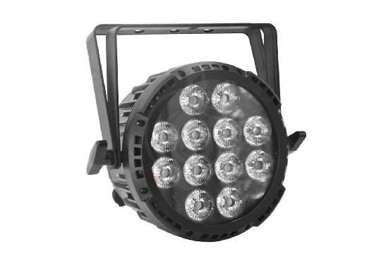 Заливной светильник (LED wash) LFocus BAT-12A - Светодиодный прожектор - фото 1