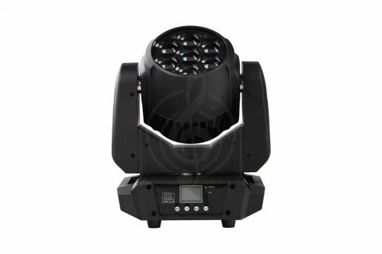 Вращающаяся голова LFocus BF-725 - Вращающаяся голова - фото 3