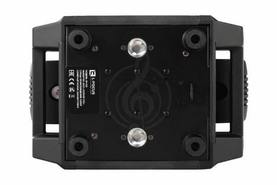 Вращающаяся голова LFocus BF-725 - Вращающаяся голова - фото 9