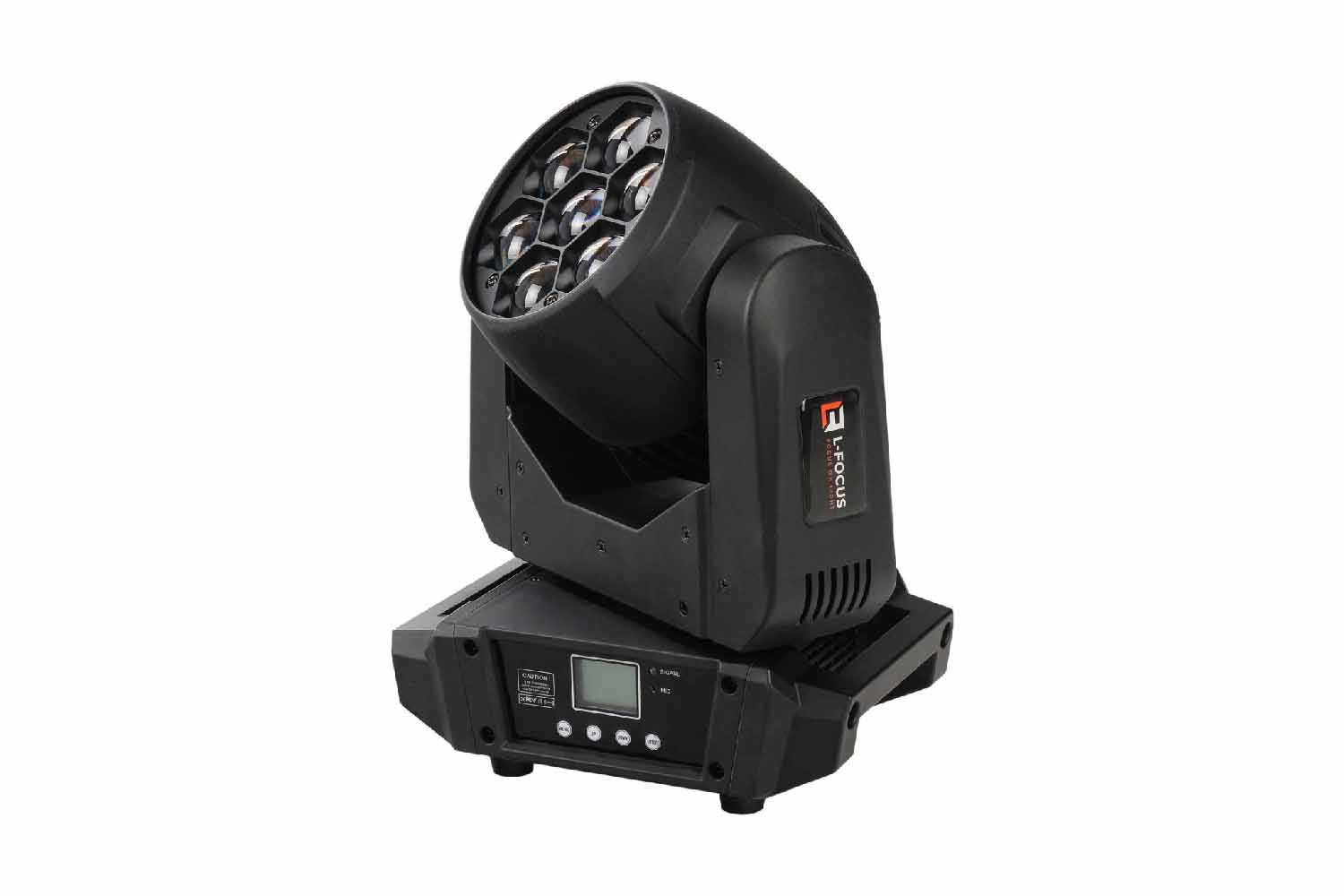 Вращающаяся голова LFocus BF-725 - Вращающаяся голова - фото 1