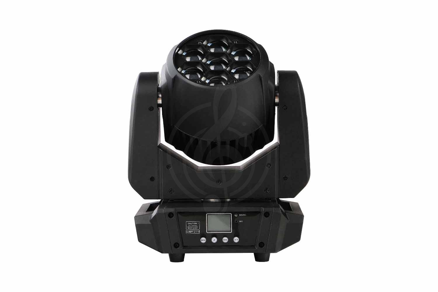 Вращающаяся голова LFocus BF-725 - Вращающаяся голова - фото 3