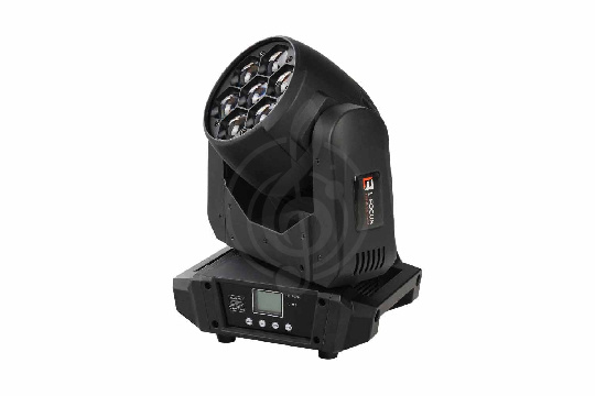 Вращающаяся голова LFocus BF-725 - Вращающаяся голова - фото 1