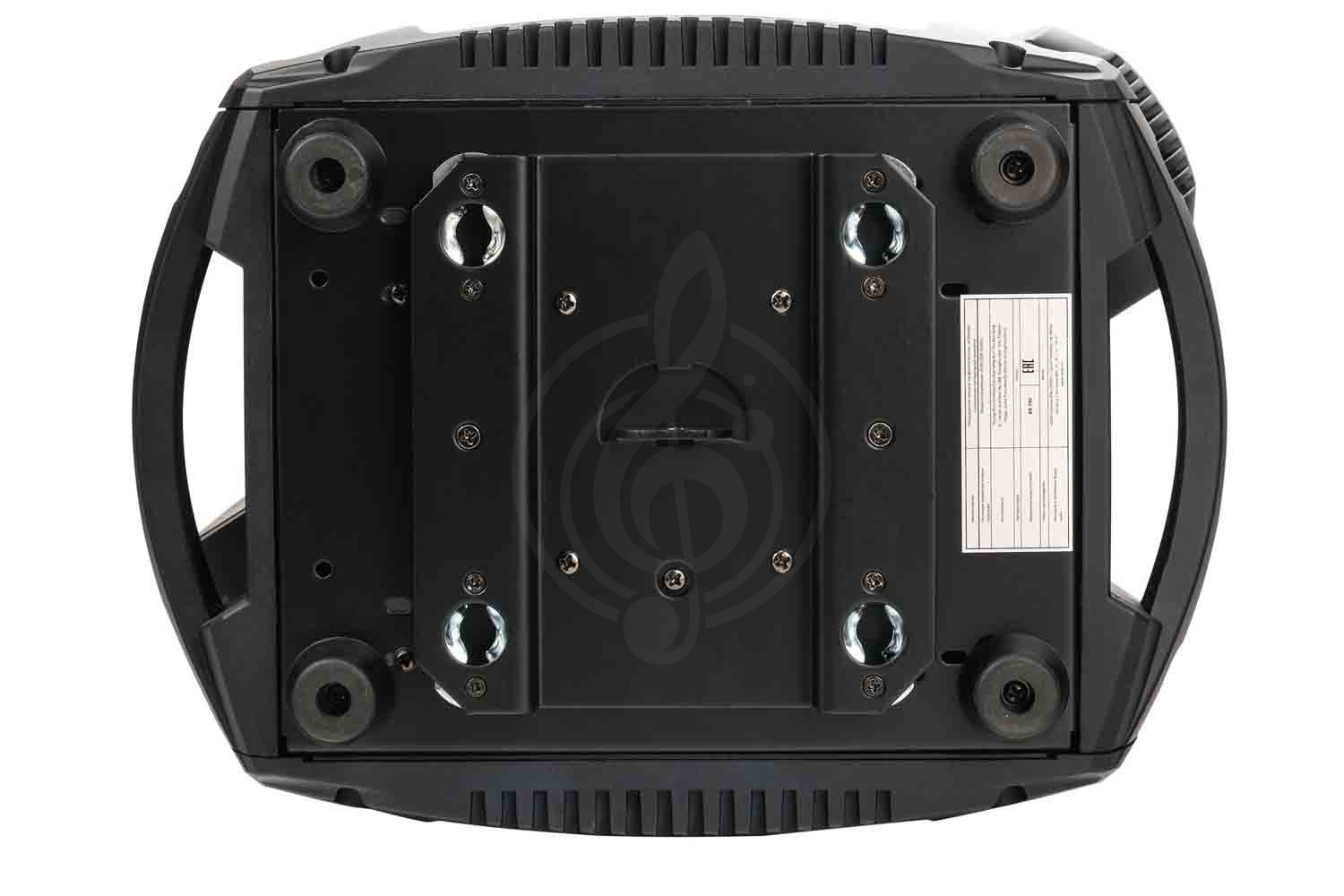 Вращающаяся голова LFocus BR-740 - Моторизированная световая голова - фото 4