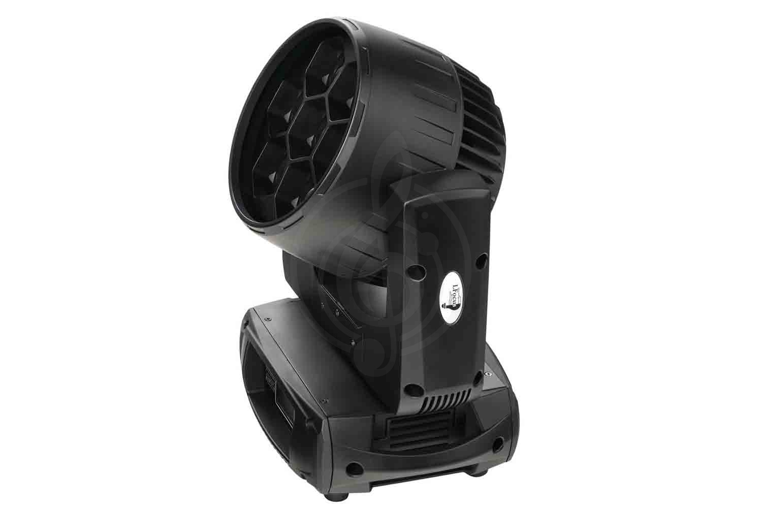 Вращающаяся голова LFocus BR-740 - Моторизированная световая голова - фото 5