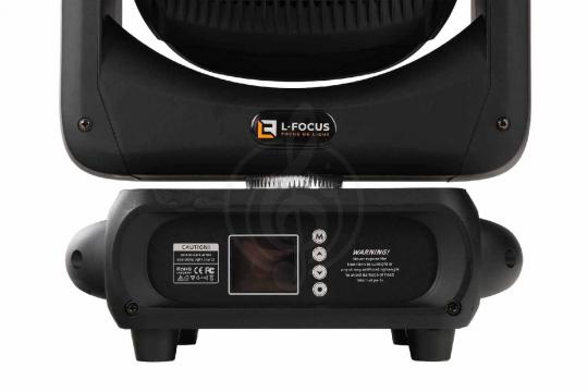 Вращающаяся голова LFocus FO-760FN - Вращающаяся голова - фото 2