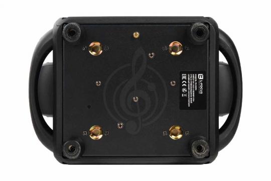 Вращающаяся голова LFocus FO-760FN - Вращающаяся голова - фото 10