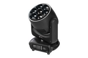 Изображение LFocus FO-760FN - Вращающаяся голова