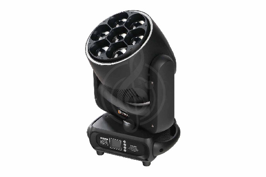 Вращающаяся голова LFocus FO-760FN - Вращающаяся голова - фото 1