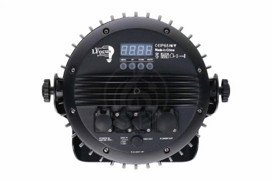 Заливной светильник (LED wash) LFocus IP-1910 - Светодиодный прожектор - фото 7