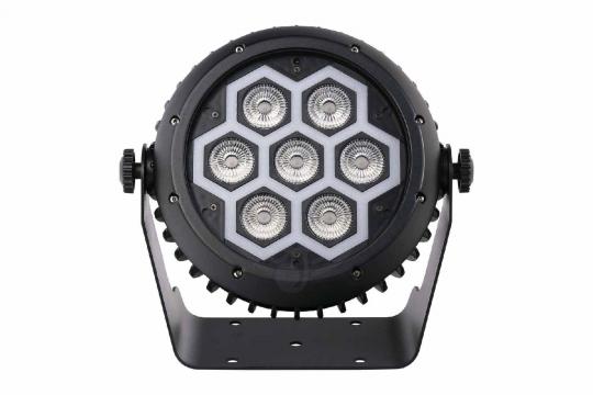 Заливной светильник (LED wash) LFocus IP-710E - Светодиодный прожектор - фото 9