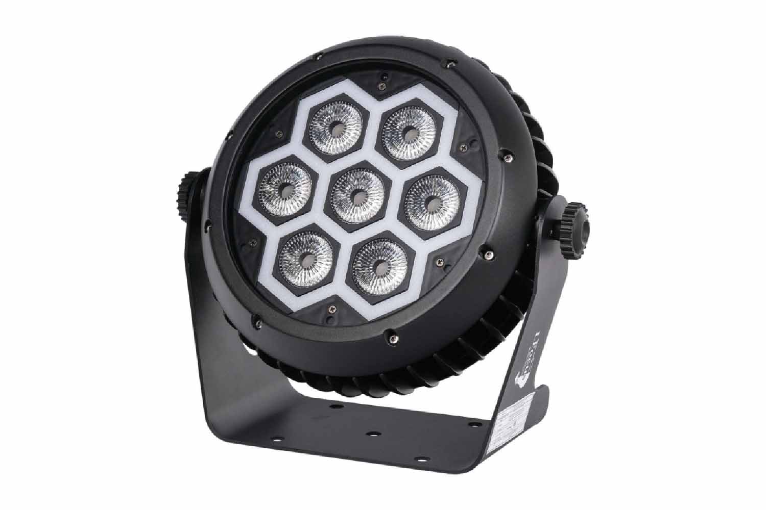 Заливной светильник (LED wash) LFocus IP-710E - Светодиодный прожектор - фото 1