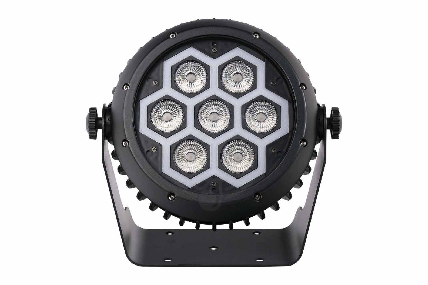 Заливной светильник (LED wash) LFocus IP-710E - Светодиодный прожектор - фото 9