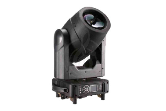 Вращающаяся голова LFocus LED-100 - Моторизированная световая голова - фото 1