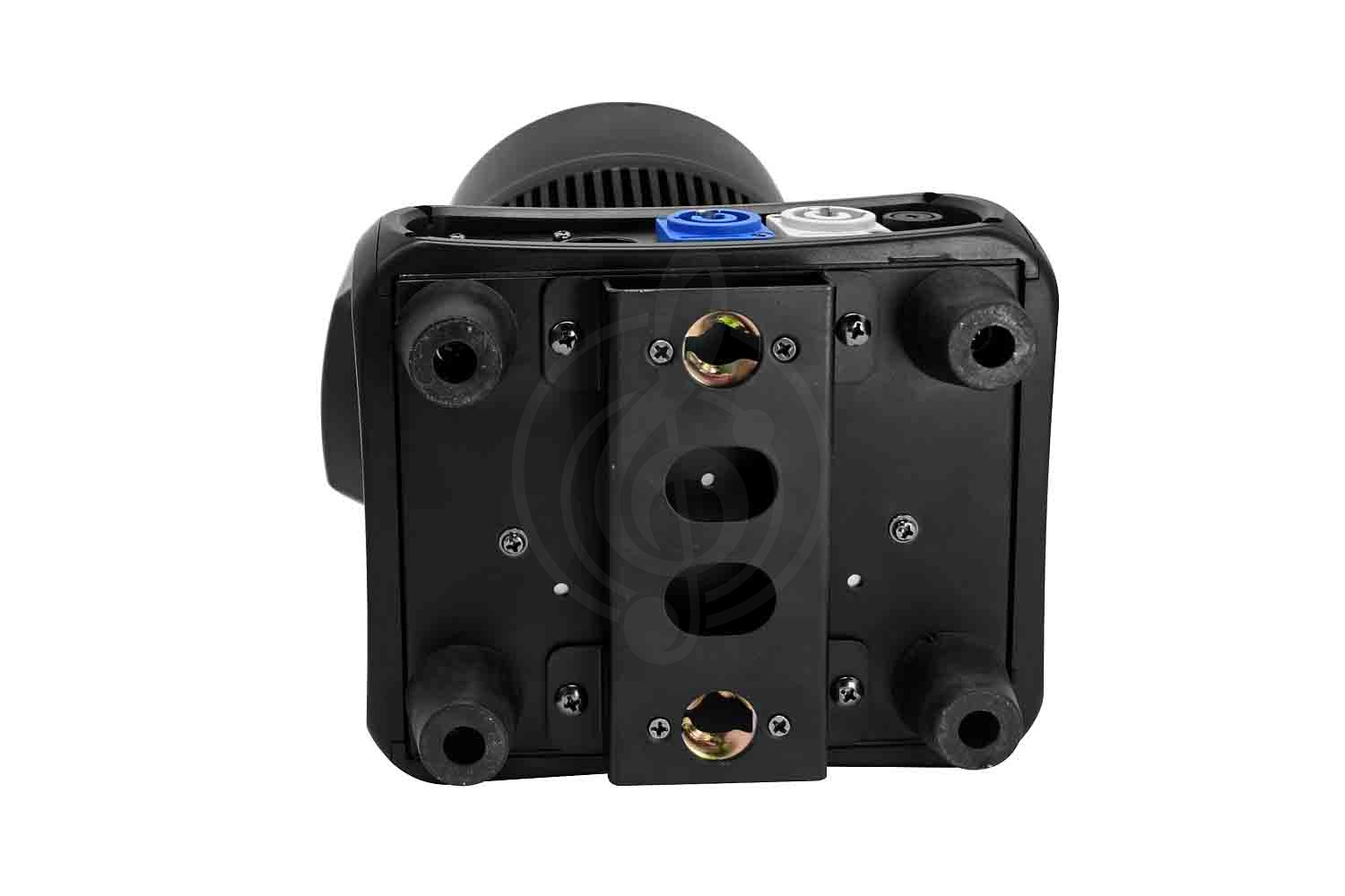 Вращающаяся голова LFocus LED-120F - Моторизированная световая голова - фото 3