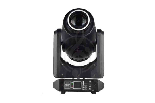 LFocus LED-150BSW - Моторизированная световая голова - фото 1 Вращающаяся голова LFocus LED-150BSW - Моторизированная световая голова - фото 1