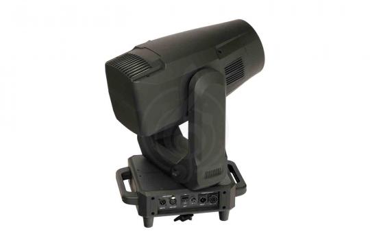 Вращающаяся голова LFocus LED-500 - Моторизированная световая голова - фото 2