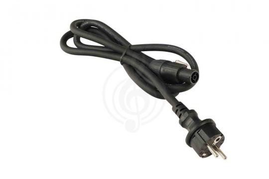 Вращающаяся голова LFocus LED-500 - Моторизированная световая голова - фото 6